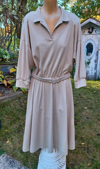 Vintage Orvis dress - Picture 2 of 7